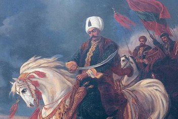 Yavuz Sultan Selim’in meşhur naatı: El-meded