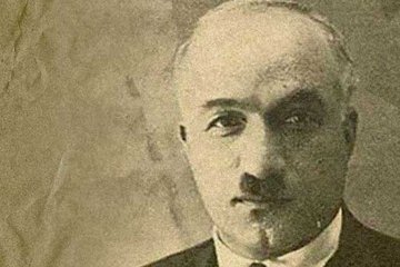 Ahmet Haşim, nesirler ve Yahudiler