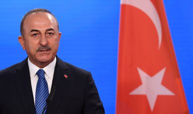 Turkey not to remain silent on Israeli atrocities against oppressed Palestinians: FM Çavuşoğlu