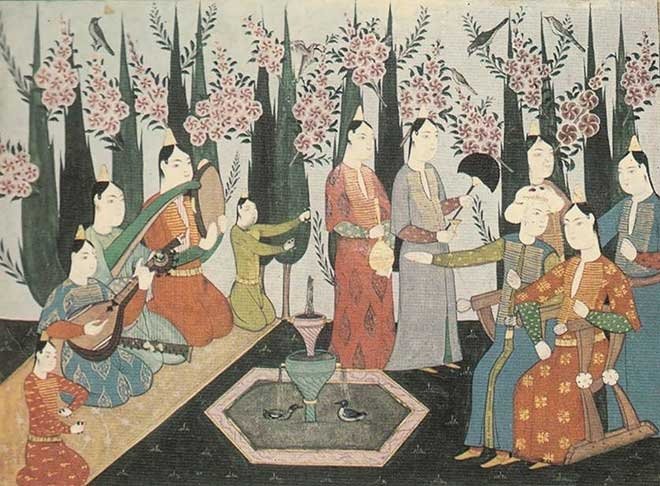 BEDRİYE ŞERBETÇİGİL HOŞGÖR