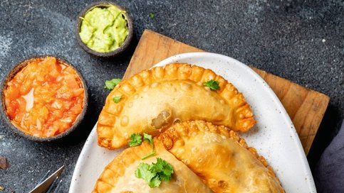 Empanadas