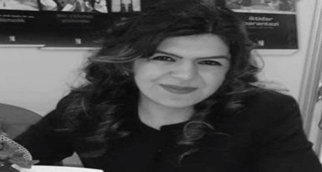 Zaman dursun istedim