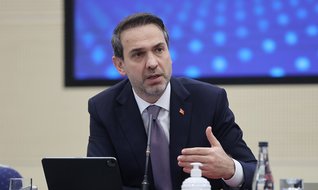 Enerjide dışa bağımlılık kader değil