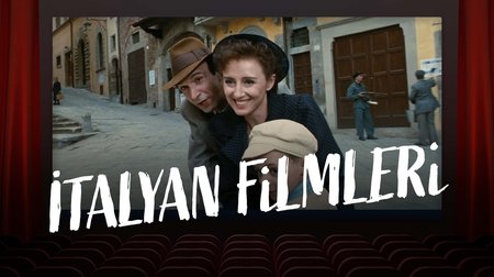 İtalyan Filmleri