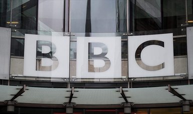 BBC journalists 'crying,’ taking time off for Israel-Palestine coverage: Report