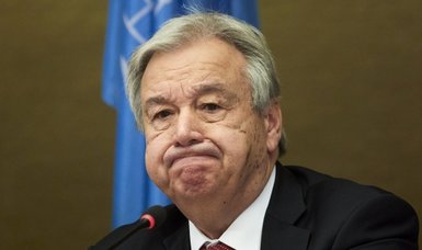 UN chief: No common ground yet to move ahead on Cyprus issue