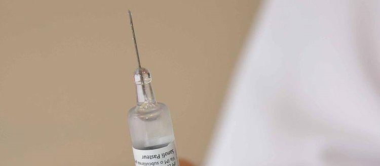 Kronik hastalara ekim ve kasımda grip aşısı önerisi