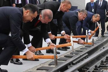 Doğu’dan Batı’ya medeniyet köprüsü