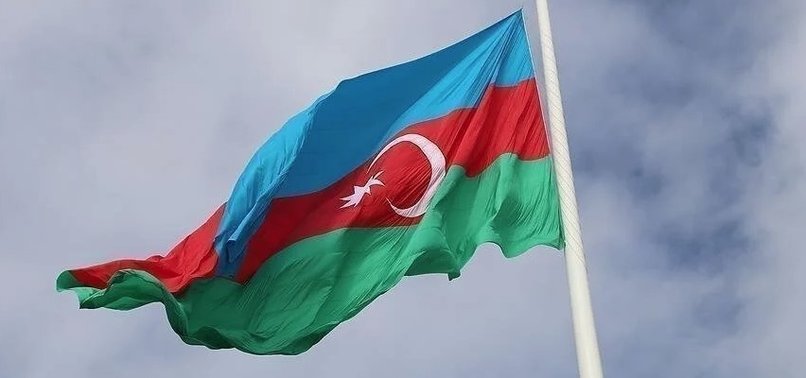 AZERBAIJAN WARNS ARMENIA AGAINST MEDDLING IN KARABAKH