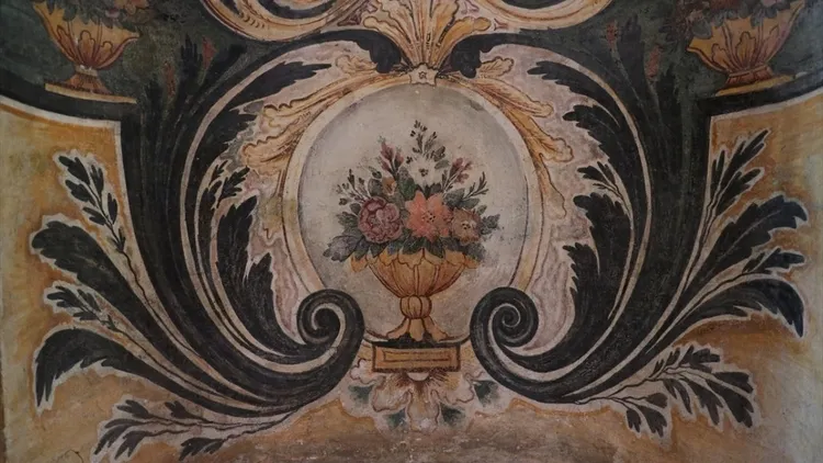 Ottoman baroque heritage shines in Bulgaria’s Bayraklı Mosque