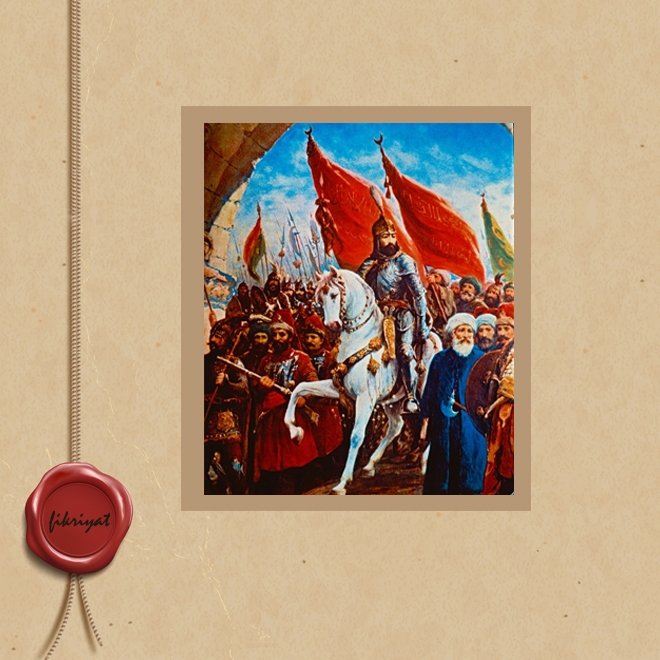 BİR DÜNYA HÜKÜMDARININ ŞİİRLERİ