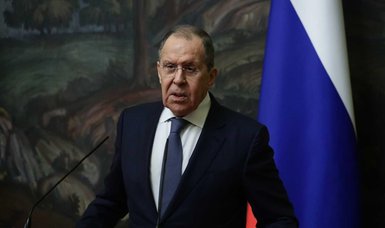 Lavrov says US, EU 'actively seeking' to distance Armenia from Russia