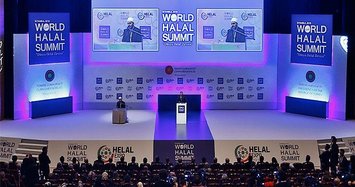 Istanbul to host World Halal Summit, Halal Expo