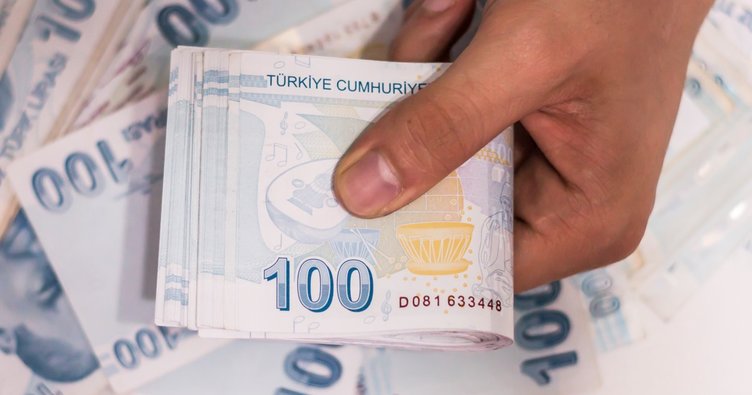 Emekli ve memur zammı için 4 aylık fark kesinleşti