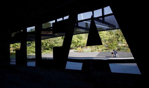 FIFA not rescheduling Club World Cup after complaint