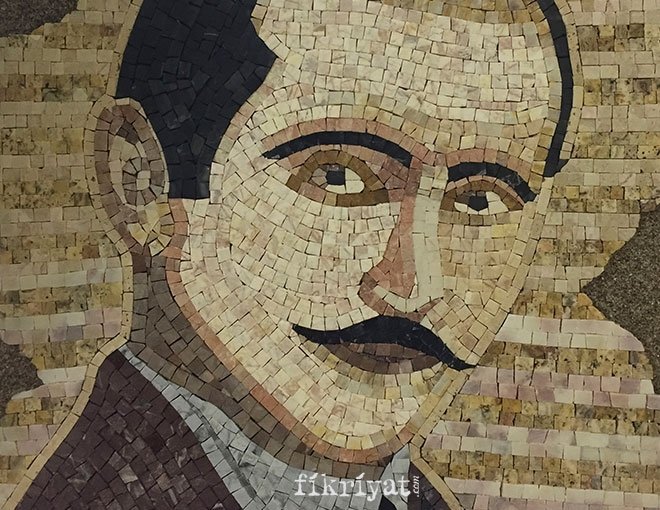 ÖMER SEYFETTİN’İN HİKÂYELERİNDEN ETKİLENDİ