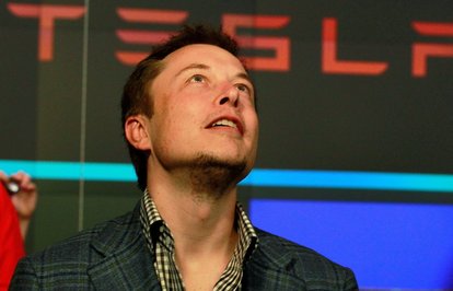 MusktanyenibirBitcoinçıkışıdaha