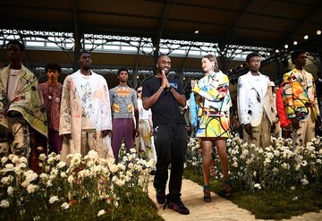 Off-Whıte markasının kurucusu Vırgıl Abloh hayatını kaybetti