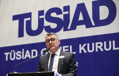 ahrefindextusiadclasstkktLnktargetblankTÜSİADadanfırsateşitliğivurgusu