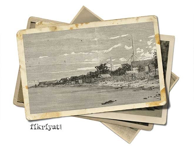 Madagaskar’a İslam nasıl geldi?