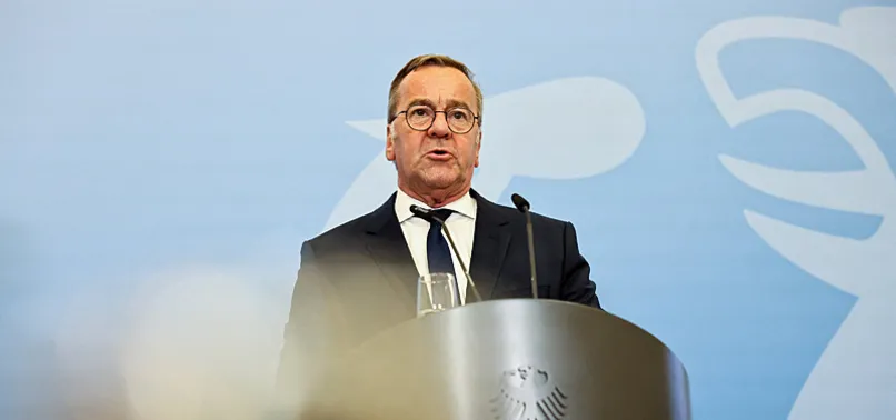 NATO NOT ABOUT ‘ABSOLUTE OBEDIENCE’ TO US, GERMAN DEFENSE MINISTER SAYS