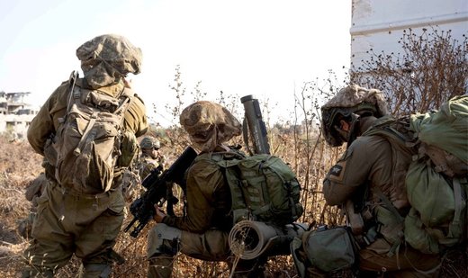 Israeli army recommends ending offensive in Rafah, start in Lebanon