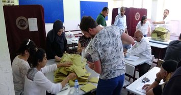 Erdoğan takes 52% of votes after more than 90% of ballots counted