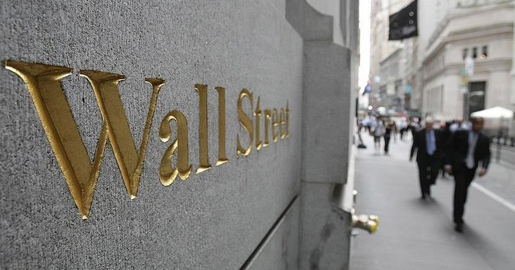 Wall Street’in ana endeksleri pazartesi gününü zirvede tamamladı