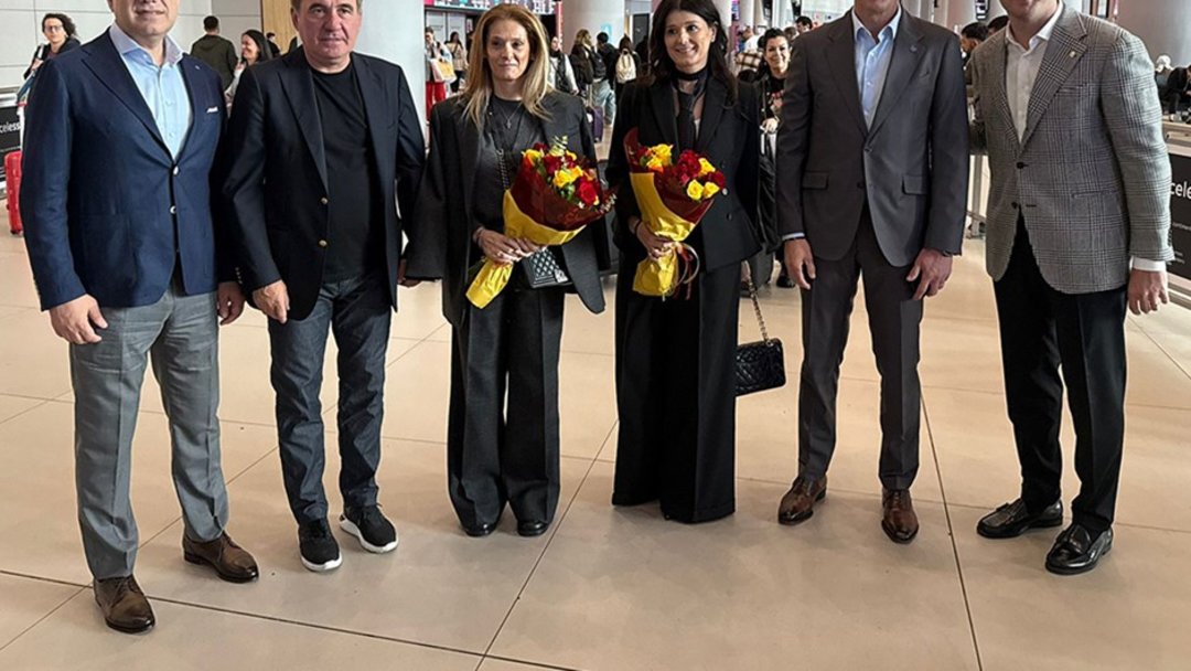 EFSANELER İSTANBUL’DA