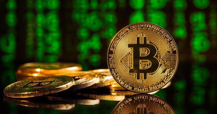 Bitcoin 91 bin doları aştı!