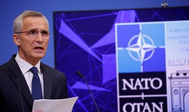 NATO creates group to support its approach to Middle East, North Africa, Sahel regions