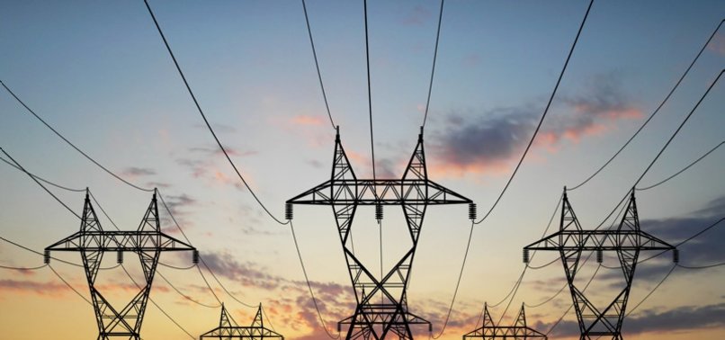 MAJOR POWER BREAKDOWN HITS PAKISTAN