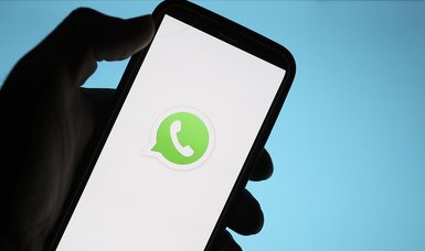 Two critical updates to Whatsapp: HD photo and screen sharing