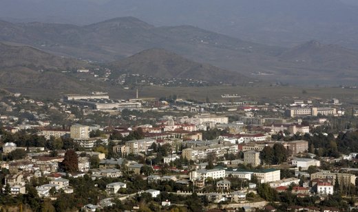 Armenia agrees to return 4 occupied villages to Azerbaijan