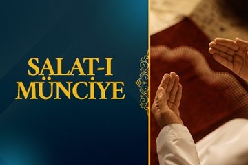 Salat-ı Münciye