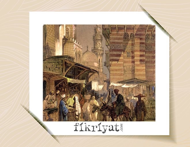 Yaptığı çalışmalarla cebir bilime yön verdi