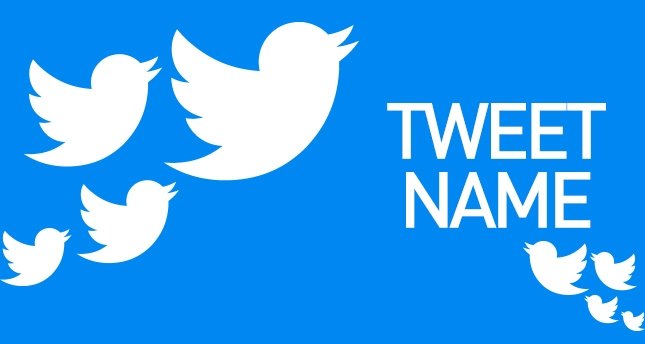 Şubat 2017 | Tweet-Name