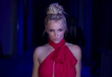 Britney Spears: Elimde kalan tek şey umut