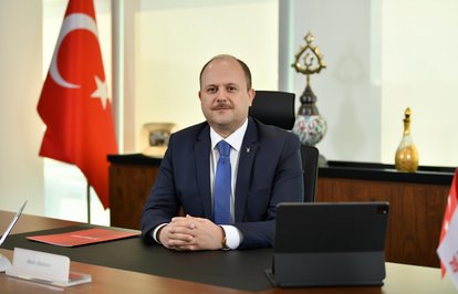 ahrefindexziraatkatilimclasstkktLnktargetblankZiraatKatılımaın500milyondolarlıksukukihracına5kattanfazlatalep