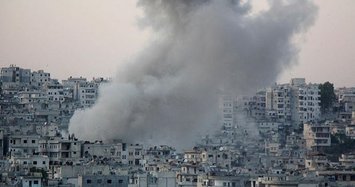 Turkey's UN ambassador warns of looming Idlib disaster