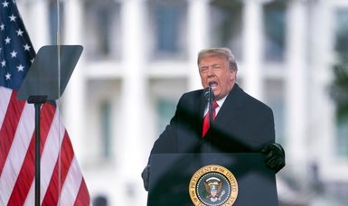 Trump slams former Pentagon chief Esper after bombshell allegations