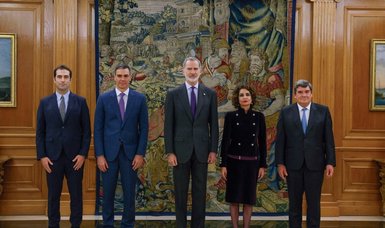 Spanish PM appoints new economy minister