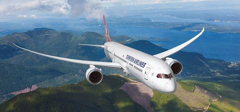TURKISH AIRLINES TO OPEN NEW ROUTES IN 2020
