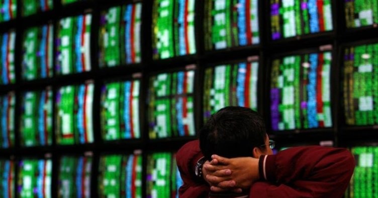 Çin’de Hong Kong Borsası 15 ayın en düşük seviyesinde