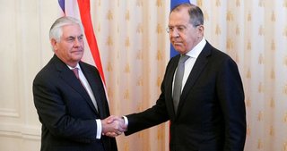 Lavrov: Suriye hava sahası için ABD ile yeni anlaşma olacak