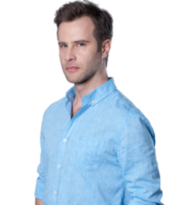 Özgür Çevik – Kimdir