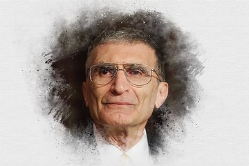 Aziz Sancar