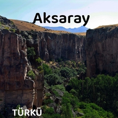 Aksaray Türküleri