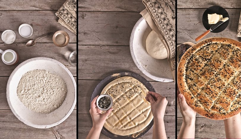 Ramazan’ın vazgeçilmez tadı