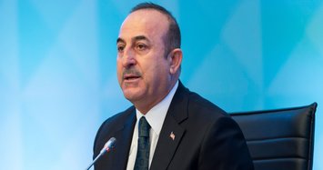 FM Çavuşoğlu denies Pompeo's readout of meeting